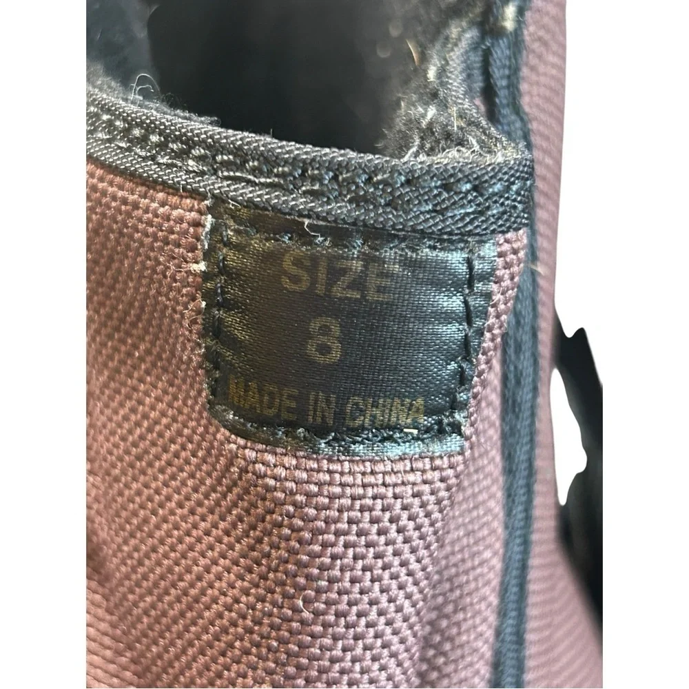 Trukk Snowmobile Boots – Winter/ATV Boots | Size 8 Unisex